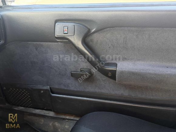 1999 DOĞAN SLX 1.6 ie