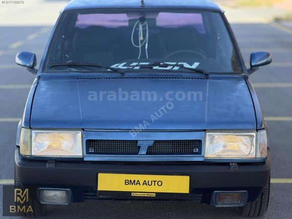1999 DOĞAN SLX 1.6 ie