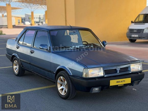 1999 DOĞAN SLX 1.6 ie