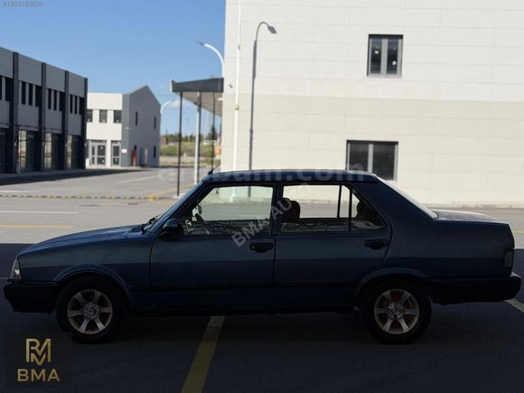 1999 DOĞAN SLX 1.6 ie