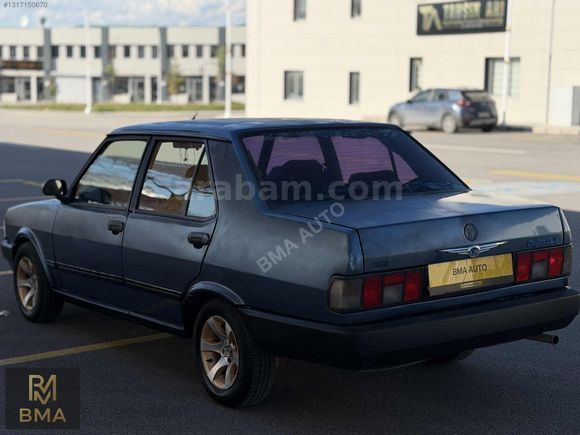 1999 DOĞAN SLX 1.6 ie