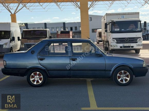 1999 DOĞAN SLX 1.6 ie