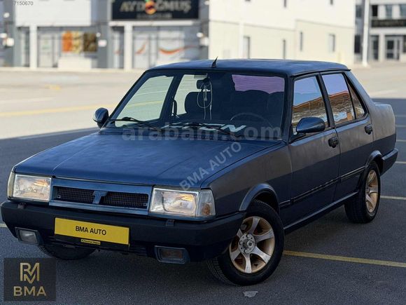 1999 DOĞAN SLX 1.6 ie