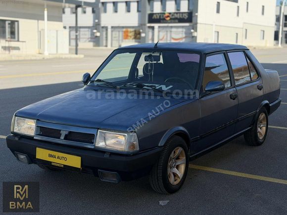 1999 DOĞAN SLX 1.6 ie