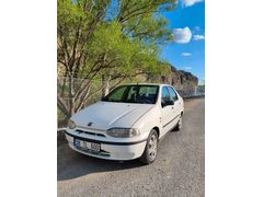 Sahibinden Fiat Siena 1.4 EL 2002 Model