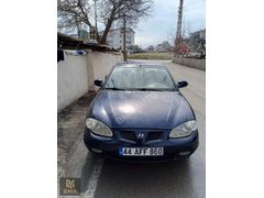 OTOMOTİK HYUNDAİ ELENTRA GLS DEĞİŞENSİZ