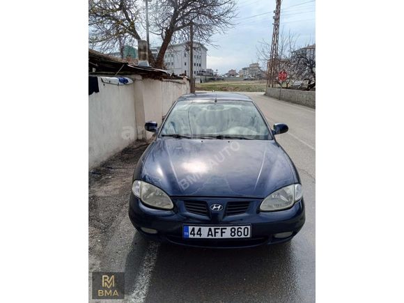 OTOMOTİK HYUNDAİ ELENTRA GLS DEĞİŞENSİZ