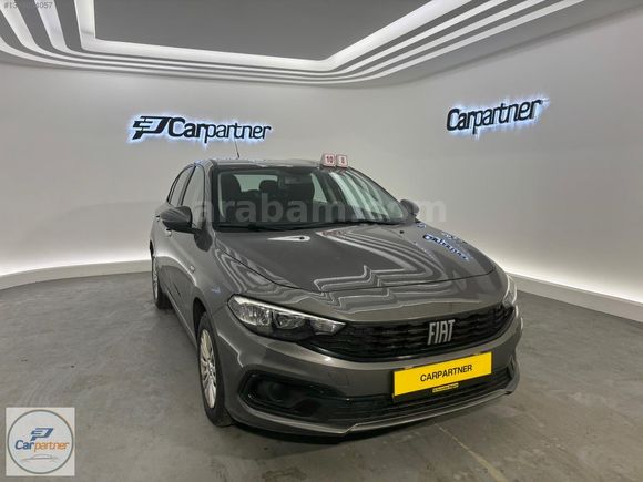 "CARPARTNER" 2023 MODEL 45.051 KM EGEA EASY 130 HP