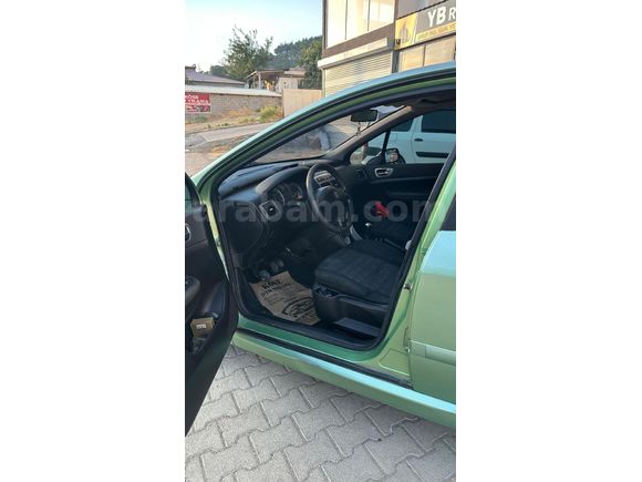 Sahibinden Peugeot 307 1.6 XT TECNOPLUS 2003 Model