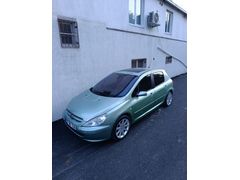 Sahibinden Peugeot 307 1.6 XT TECNOPLUS 2003 Model
