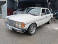 Sahibinden Mercedes - Benz 230 E 1982 Model