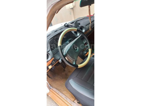 Sahibinden Mercedes - Benz 230 E 1982 Model