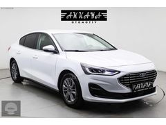 AKKAYA OTOMOTİV'DEN FORD FOCUS 2024 15.000 KM HATASIZ BOYASIZ