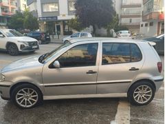Sahibinden Volkswagen Polo 1.6 Comfortline 2000 Model