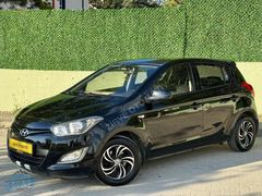 ZİRVE OTOMOTİV'DEN 2014/HYUNDAİ İ20/1.2 D-CVVT/DEĞİŞENSİZ/Ç.JANT
