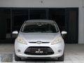 REVA OTOMOTİV 2011 FORD FIESTA TİTANIUM LPG BOYASIZ 155 KM