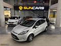 SUN CARS | 2010 FORD FİESTA 1.4 OTOMATİK İLK SAHİBİNDEN