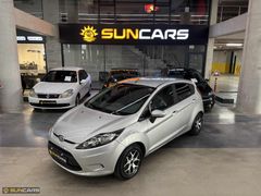 SUN CARS | 2010 FORD FİESTA 1.4 OTOMATİK İLK SAHİBİNDEN