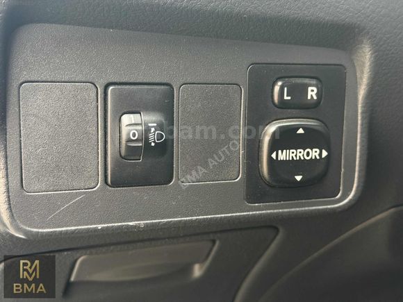 ...BMA AUTO...TOYOTA COROLLA