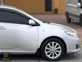 ...BMA AUTO...TOYOTA COROLLA