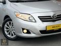...BMA AUTO...TOYOTA COROLLA