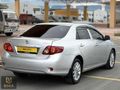 ...BMA AUTO...TOYOTA COROLLA