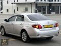 ...BMA AUTO...TOYOTA COROLLA