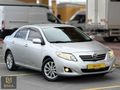 ...BMA AUTO...TOYOTA COROLLA