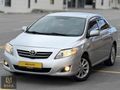 ...BMA AUTO...TOYOTA COROLLA