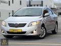 ...BMA AUTO...TOYOTA COROLLA