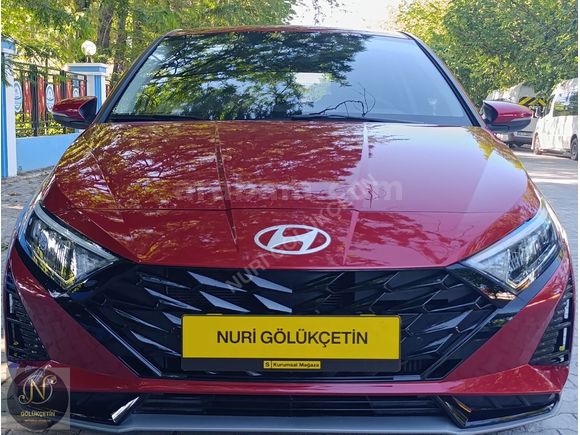 HATASIZ BOYASIZ - 2024 MODEL OTOMATİK - SADECE 19.000 KM'DE..!!