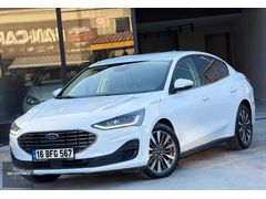 2023 TITANIUM PAKET HATASIZ BOYASIZ DEĞİŞENSİZ 65 KM