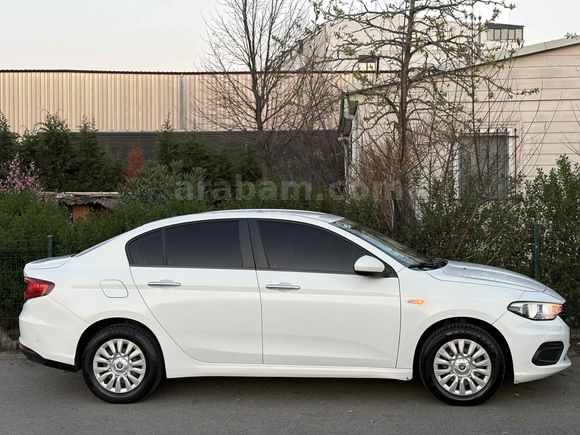 Sahibinden Fiat Egea 1.3 Multijet Easy 2020 Model 