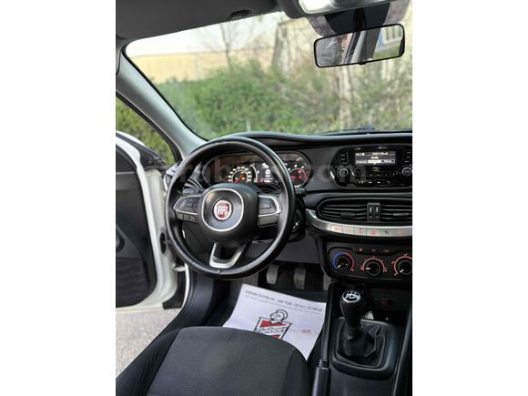 Sahibinden Fiat Egea 1.3 Multijet Easy 2020 Model 