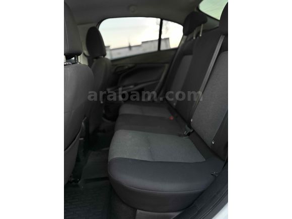 Sahibinden Fiat Egea 1.3 Multijet Easy 2020 Model 