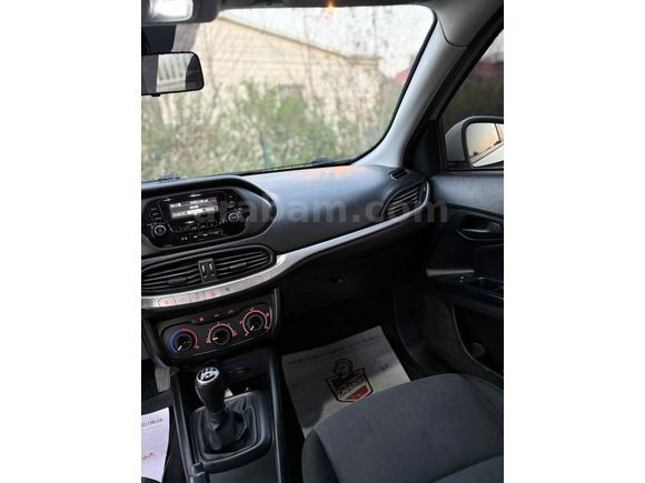Sahibinden Fiat Egea 1.3 Multijet Easy 2020 Model 