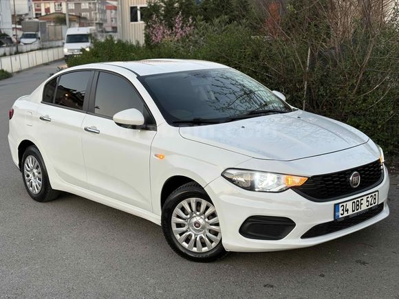 Sahibinden Fiat Egea 1.3 Multijet Easy 2020 Model 