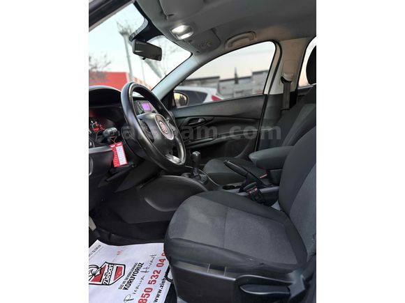 Sahibinden Fiat Egea 1.3 Multijet Easy 2020 Model 