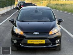 *FORD FİESTA TİTANİUM X OTOMATİK VİTES SADECE BİN'DE EMSALSİZ**