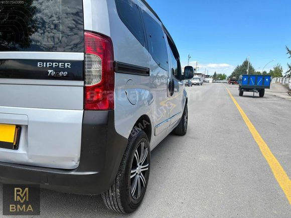 ...BMA AUTO... PEUGEOT BİPPER TEPEE COMFORT PLUS