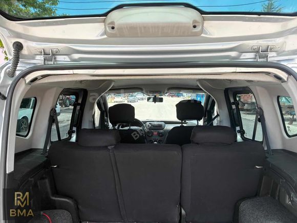 ...BMA AUTO... PEUGEOT BİPPER TEPEE COMFORT PLUS