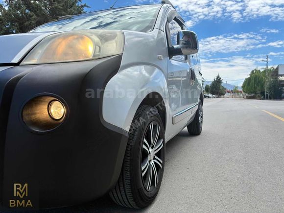 ...BMA AUTO... PEUGEOT BİPPER TEPEE COMFORT PLUS