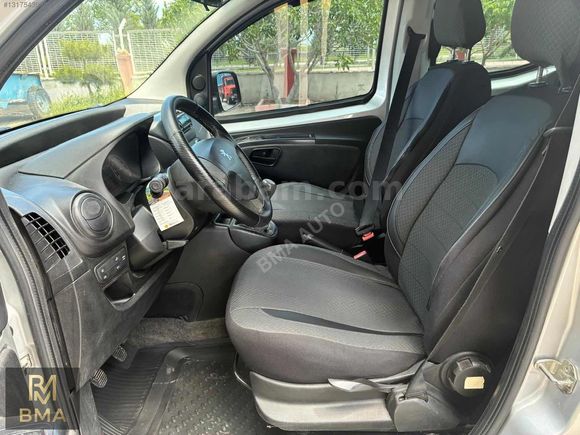 ...BMA AUTO... PEUGEOT BİPPER TEPEE COMFORT PLUS