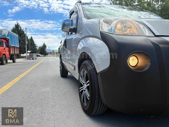 ...BMA AUTO... PEUGEOT BİPPER TEPEE COMFORT PLUS