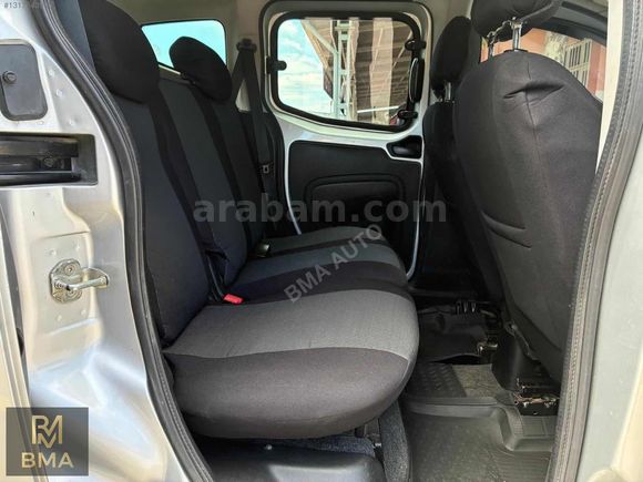 ...BMA AUTO... PEUGEOT BİPPER TEPEE COMFORT PLUS