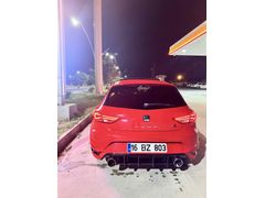 Sahibinden Seat Leon 1.4 TSI FR 2015 Model 