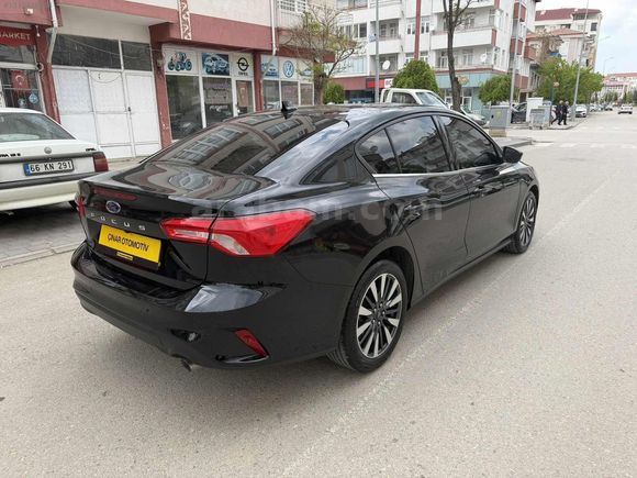 HATASIZ/BOYASIZ/73000KM/İLKELDEN/SERVISBAKIMLI