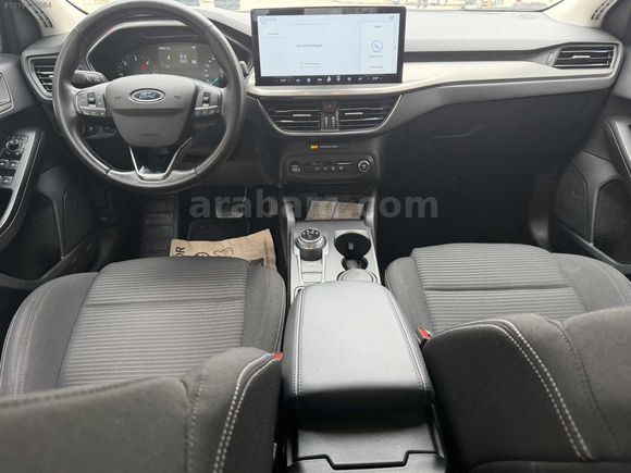 HATASIZ/BOYASIZ/73000KM/İLKELDEN/SERVISBAKIMLI