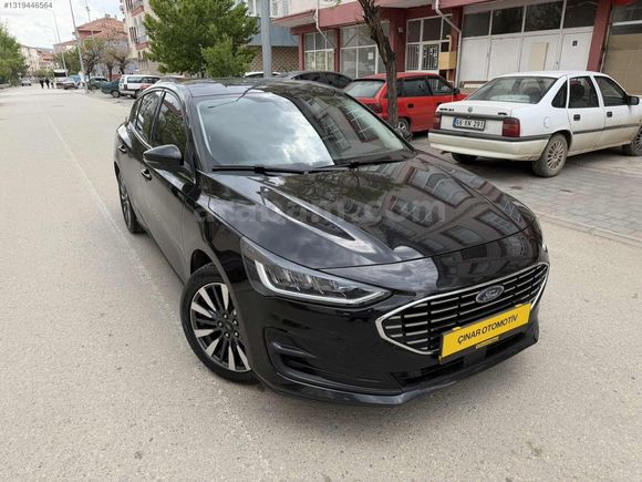HATASIZ/BOYASIZ/73000KM/İLKELDEN/SERVISBAKIMLI