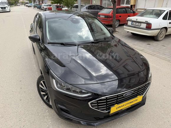 HATASIZ/BOYASIZ/73000KM/İLKELDEN/SERVISBAKIMLI